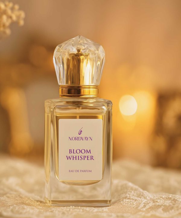 BLOOM WHISPER IMPRESSION OF FLORA BY GUCCI