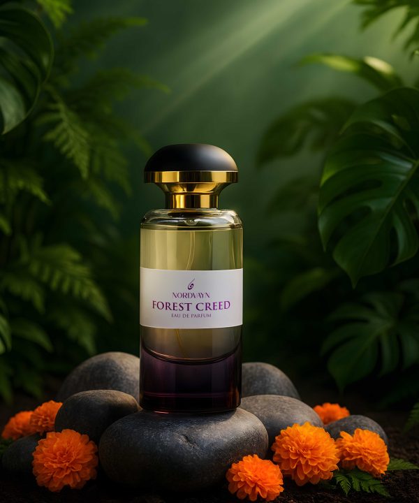 FOREST CREED IMPRESSION OF SAFARI FOR MEN BY RALPH LAUREN