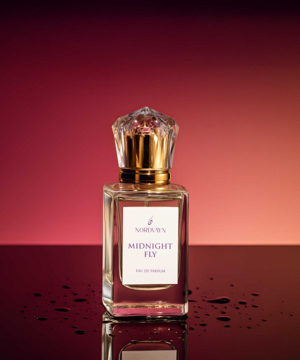 MIDNIGHT FLY IMPRESSION OF GOOD GIRL DOT DRAMA