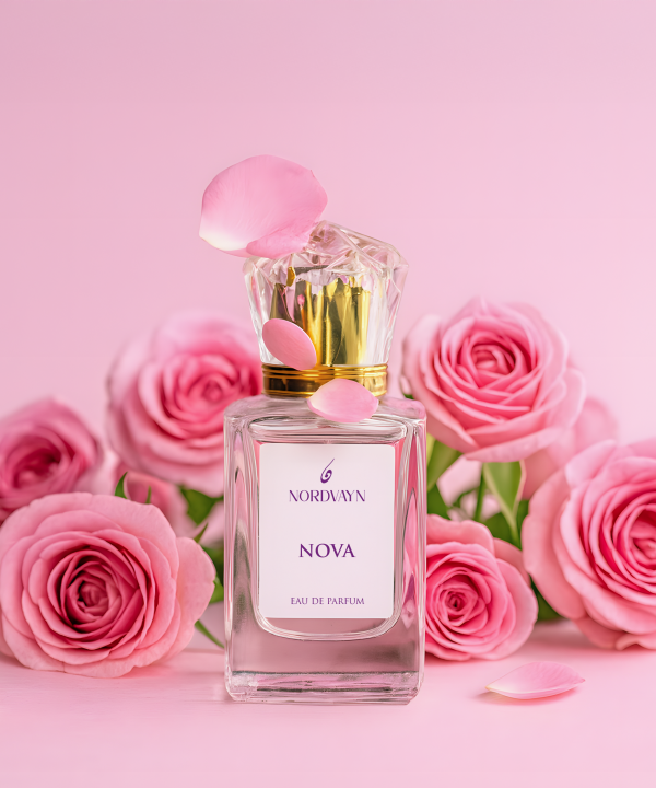 NOVA IMPRESSION OF BOMBSHELL